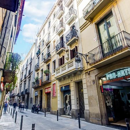 Ola Living Music Apartment Barcelona Exterior photo