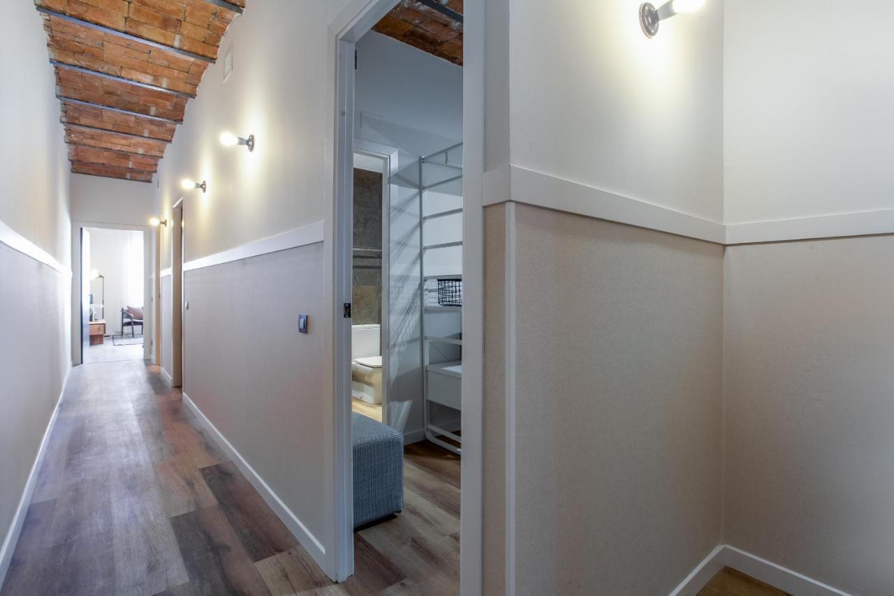 Ola Living Music Apartment Barcelona Exterior photo